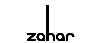 Zahar logo