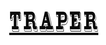 Traper logo