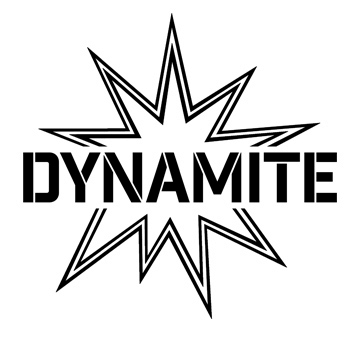 Dynamite Baits logo