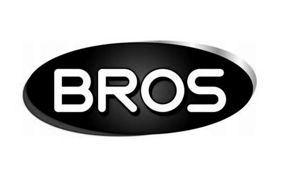 Bros logo