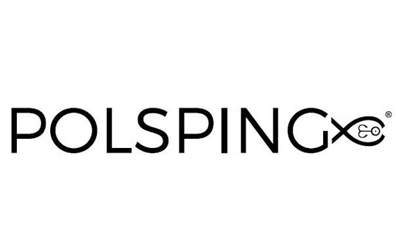 Polsping logo