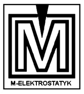 Elektrostatyk logo
