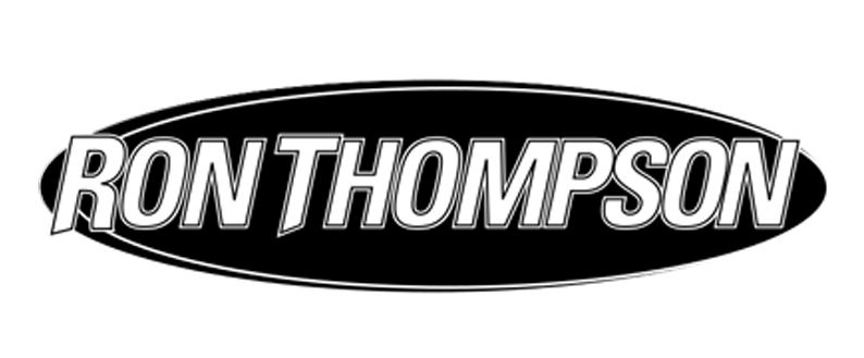 Ron Thompson logo