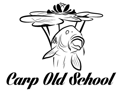 Carp Oldschool logo