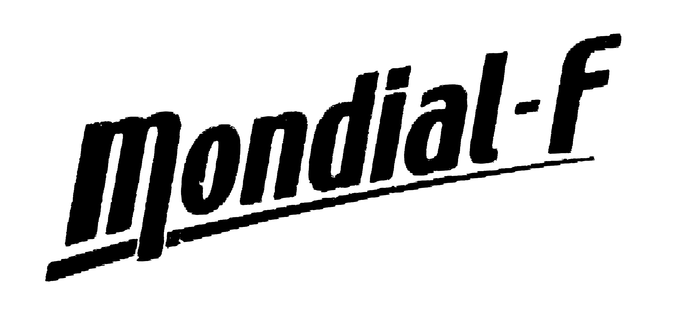Mondial-f logo