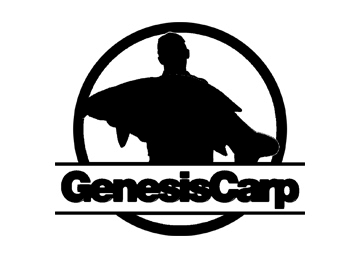 GenesisCarp logo