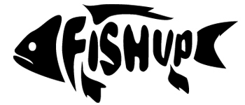 Fishup logo