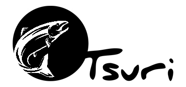 Tsuri logo