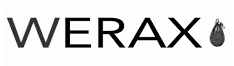 WERAX logo