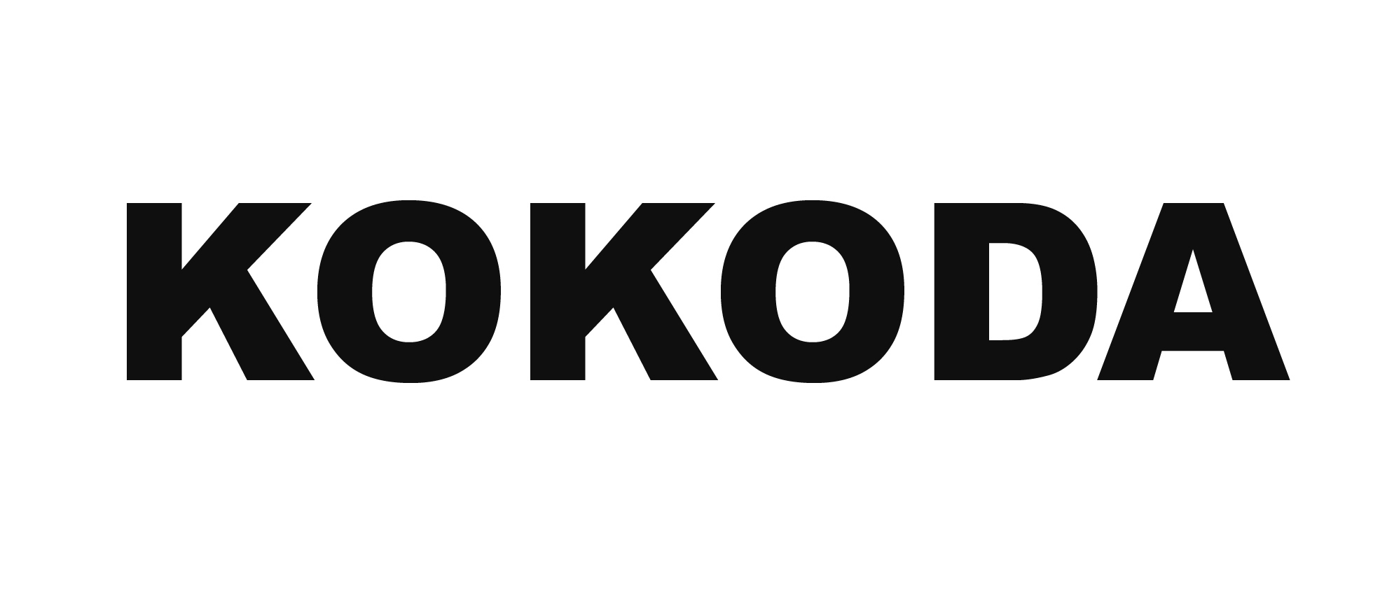 Kokoda logo