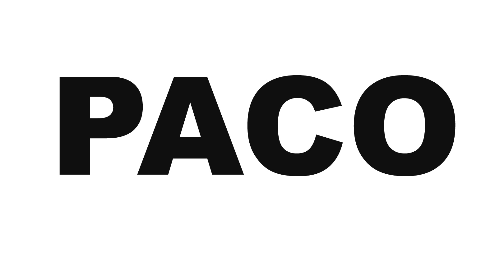 Paco logo