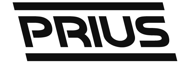 Prius logo