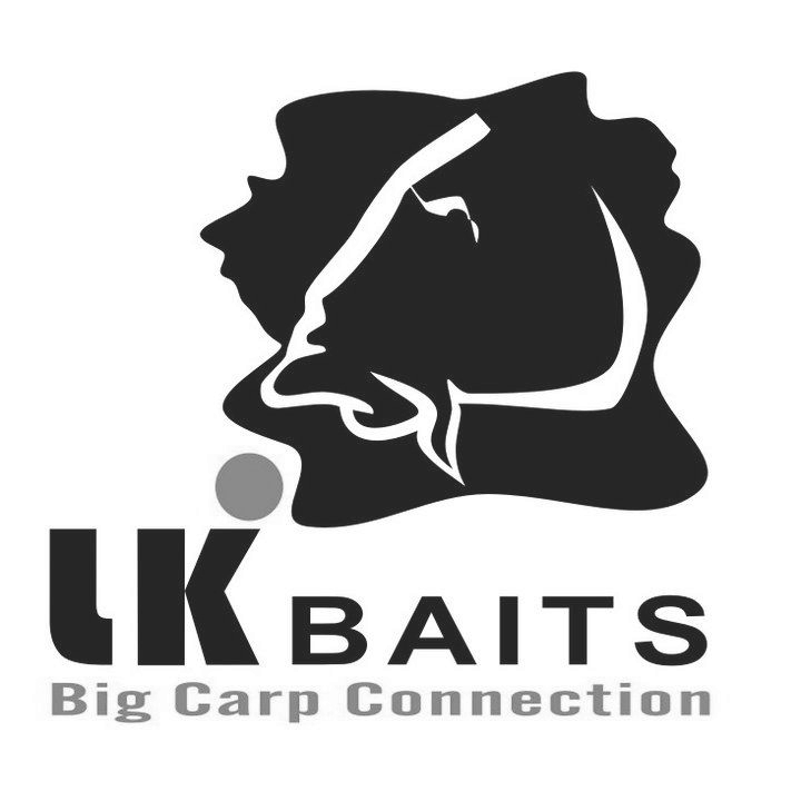 LK Baits logo