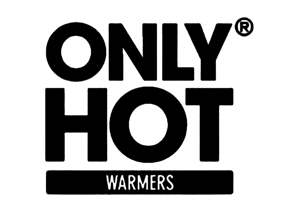 Only Hot Warmers logo