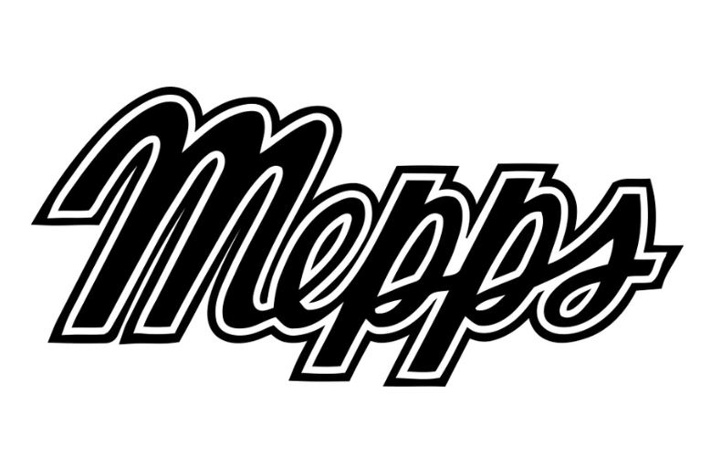 Mepps logo