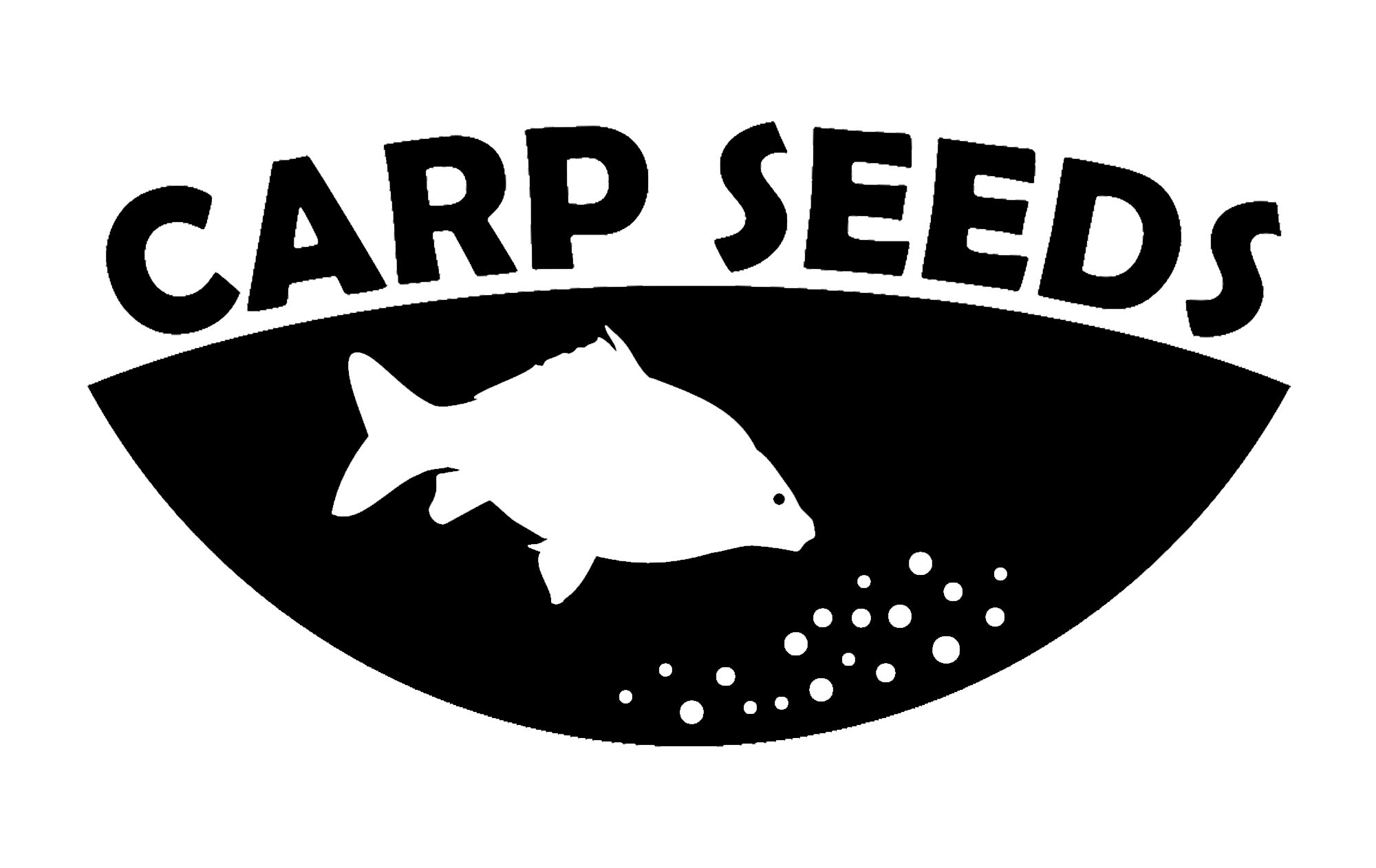 Carp Seeds logo