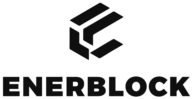 ENERBLOCK logo