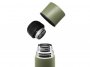 Termos IsolaFLASK Green 750 ml
