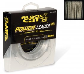 Black Cat Black Cat Power Leader 1.20mm 20m