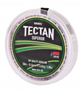 DAM Tectan Superior 25m 0.14mm