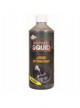 Peppered Squid Liquid 500ml