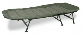 Fox Warrior II 6 legged bedchair