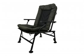 Cruzade Comfort Chair W/Armrest