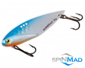 Spinmad King 18g 0601