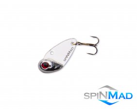 Spinmad Ćma 2.5g 0110