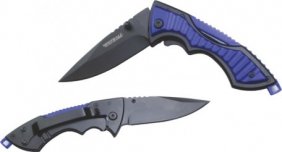 Mistrall Nóż Blue 9.5cm/7Cm