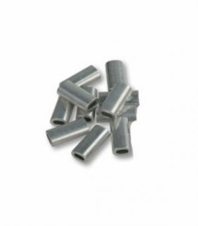 Madcat Aluminum Crimp Sleeves 1.00mm