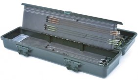 Fox F Box Rig Case System 10.5x8x2
