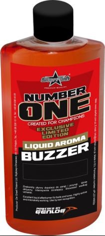 Number One Buzzer morwa 250ml