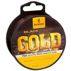Black Magic Gold Mono 0,27mm