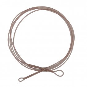 Lm Mirage Loop Leader 100cm 35lbs W/Out Swivel