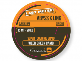 Abyss K Link 15m 40lbs