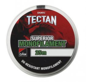DAM Tectan Superior 25m 0.12mm
