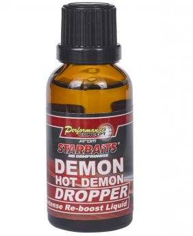Concept Dropper Demon Hot Demon 30ml