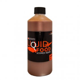 Liquid Scopex Squid 500ml